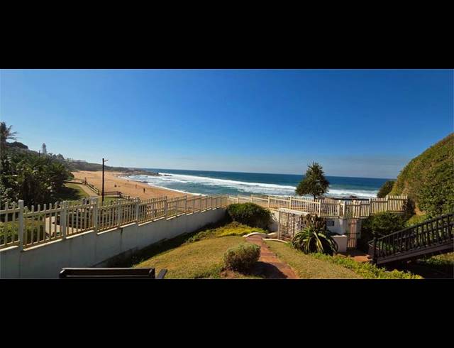 3 BEDROOM APARTMENT FOR SALE IN SHAKA'S ROCK